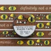Kingdom of Threads Washi Tape: Definitely Not a Mimic cover image