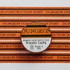 Kingdom of Threads Washi Tape: Dungeon Construction Zone cover image