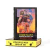 Kingdom of Threads Jigsaw Puzzle: Dungeon Crawler Carl — Found Family (250 pcs) cover image