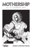 Mothership: Warden's Operation Manual cover image
