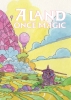 A Land Once Magic cover image