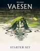 Vaesen: Nordic Horror Roleplaying Starter Set cover image