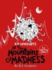 H.P. Lovecraft’s At the Mountains of Madness: For Beginning Readers cover image