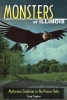 Monsters of Illinois: Mysterious Creatures in the Prairie State cover image