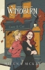 Crow's Coven Book 1: Windburn cover image