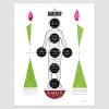Keemo Gallery Art Print 5x7: God For A Religion That Doesn't Exist Yet #12 cover image