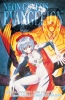 Neon Genesis Evangelion Vols. 4-6 Omnibus cover image