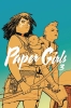 Paper Girls Vol. 3 cover image