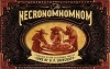 The Necronomnomnom: A Card Game of Dark Deliciousness from the Lore of H. P. Lovecraft cover image