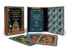 Cat Gods, Goddesses, Deities, and Demons Oracle Deck and Guidebook cover image
