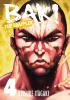 Baki the Grappler (Perfect Edition) Vol. 4 cover image