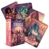 Cowgirls and Aliens Oracle cover image