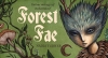 Forest Fae: Curious Messages of Enchantment cover image