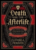 Death and the Afterlife: A Chronological Journey from Cremation to Quantum Resurrection cover image
