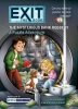 EXIT: The Book — The Mysterious Bank Robbery: A Puzzle Novel cover image
