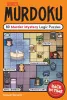 Murdoku Volume 2: Back in Time cover image