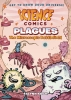 Science Comics: Plagues - The Microscopic Battlefield (SC) cover image