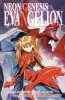 Neon Genesis Evangelion Vols. 7-9 Omnibus cover image