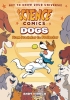 Science Comics: Dogs - From Predator to Protector (SC) cover image