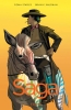Saga Vol. 8 cover image