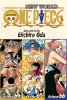 One Piece Vols. 64-66 Omnibus: New World cover image
