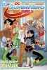 DC SUPER HERO GIRLS DATE WITH DISASTER TP cover image