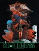 KILL 6 BILLION DEMONS TP VOL 02 cover image