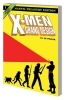 X-Men: Grand Design Vol. 1 cover image