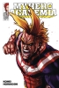 My Hero Academia Vol. 11 cover image