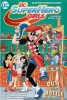 DC SUPER HERO GIRLS OUT OF THE BOTTLE TP cover image