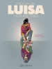 Luisa: Now and Then cover image