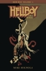 HELLBOY OMNIBUS TP VOL 04 HELLBOY IN HELL cover image