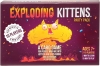 Exploding Kittens Party Pack cover image