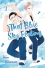 THAT BLUE SKY FEELING GN VOL 01 cover image