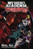 MY HERO ACADEMIA VIGILANTES GN VOL 02 cover image