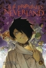 PROMISED NEVERLAND GN VOL 06 cover image