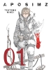 Aposimz Vol. 1 cover image