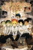 PROMISED NEVERLAND GN VOL 07 cover image