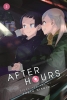 After Hours Vol. 3 cover image