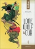 Lone Wolf & Cub Omnibus Vol. 4 cover image
