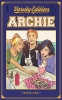 Archie: Varsity Edition Book 1 (HC) cover image