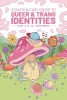A Quick & Easy Guide to Queer & Trans Identities cover image