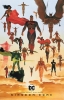 KINGDOM COME TP cover image