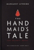 The Handmaid's Tale: The Graphic Novel (HC) cover image