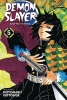 Demon Slayer: Kimetsu no Yaiba Vol. 5 cover image