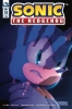 SONIC THE HEDGEHOG #16 CVR A STANLEY cover image