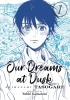 Our Dreams at Dusk: Shimanami Tasogare Vol. 1 cover image