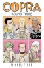 Copra: Round Three cover image