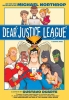 DEAR JUSTICE LEAGUE TP cover image