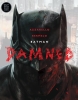 BATMAN DAMNED HC cover image